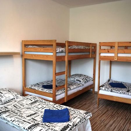 Apartman Мартін Екстер'єр фото