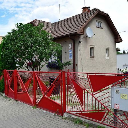 Apartman Мартін Екстер'єр фото
