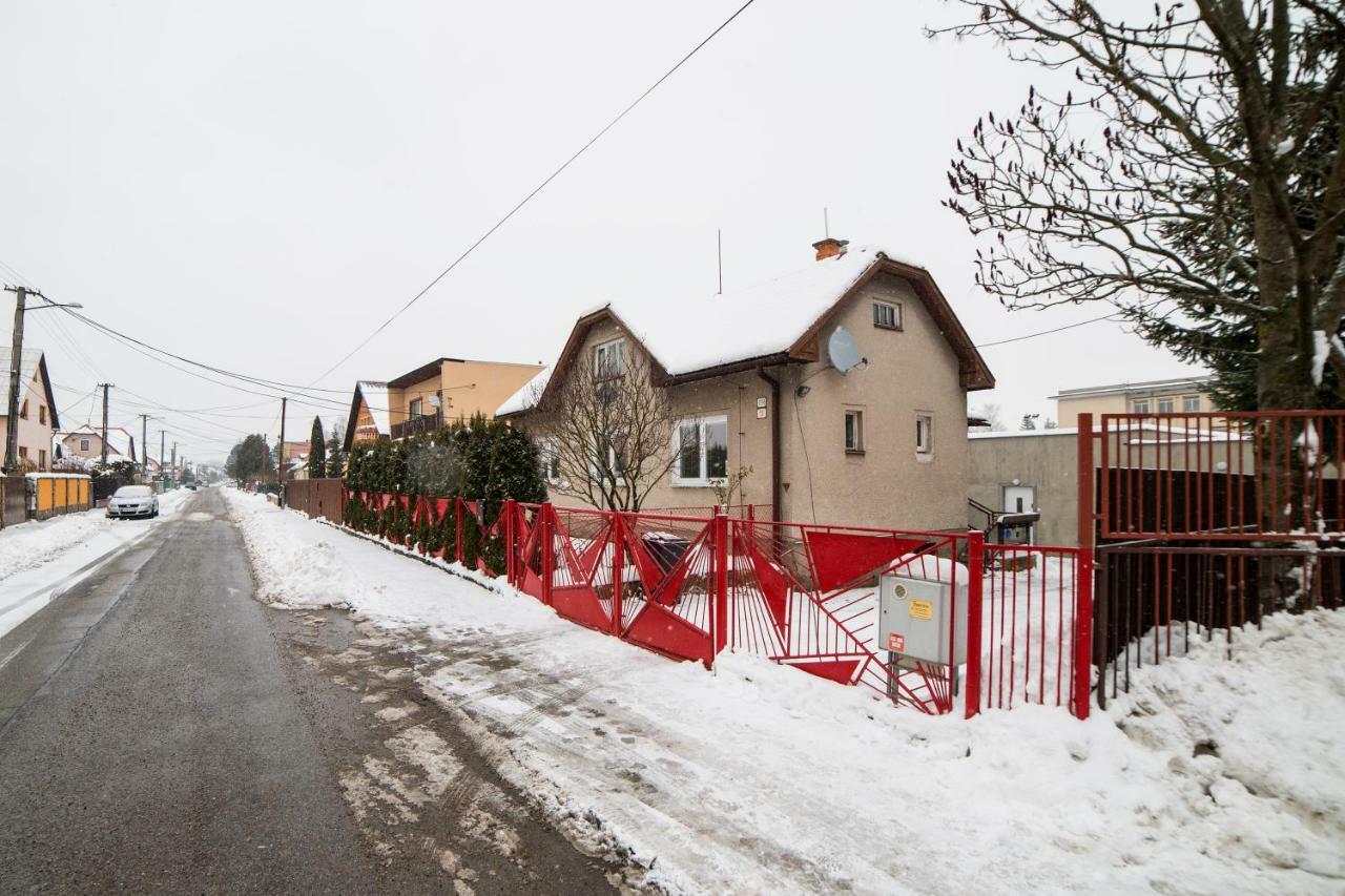 Apartman Мартін Екстер'єр фото