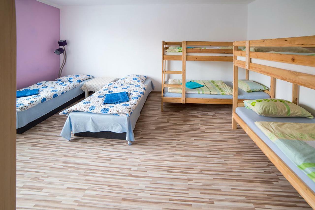 Apartman Мартін Екстер'єр фото