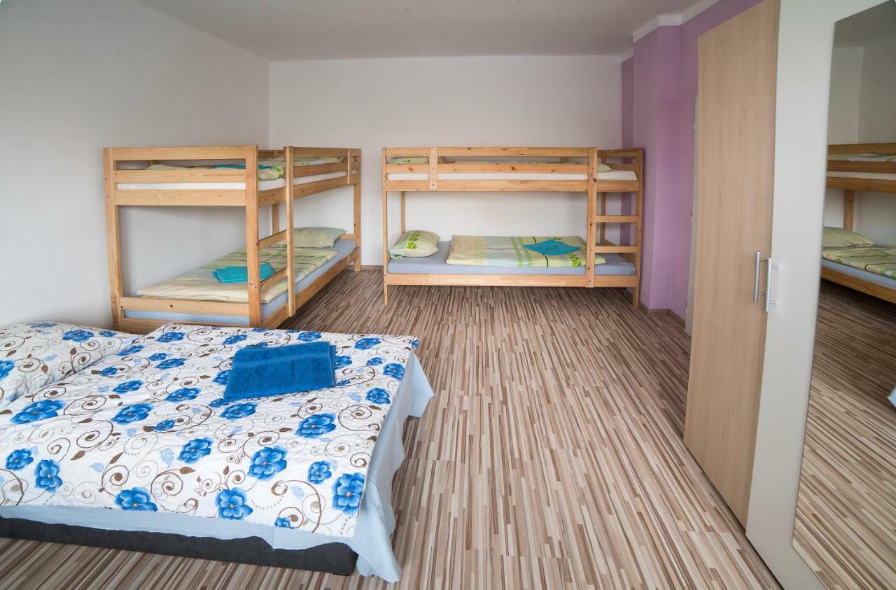 Apartman Мартін Екстер'єр фото