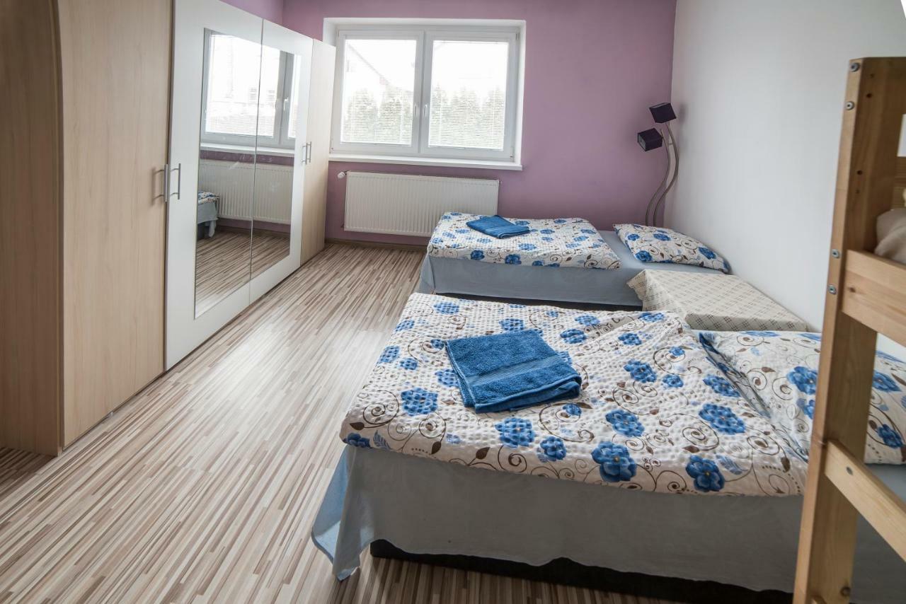 Apartman Мартін Екстер'єр фото