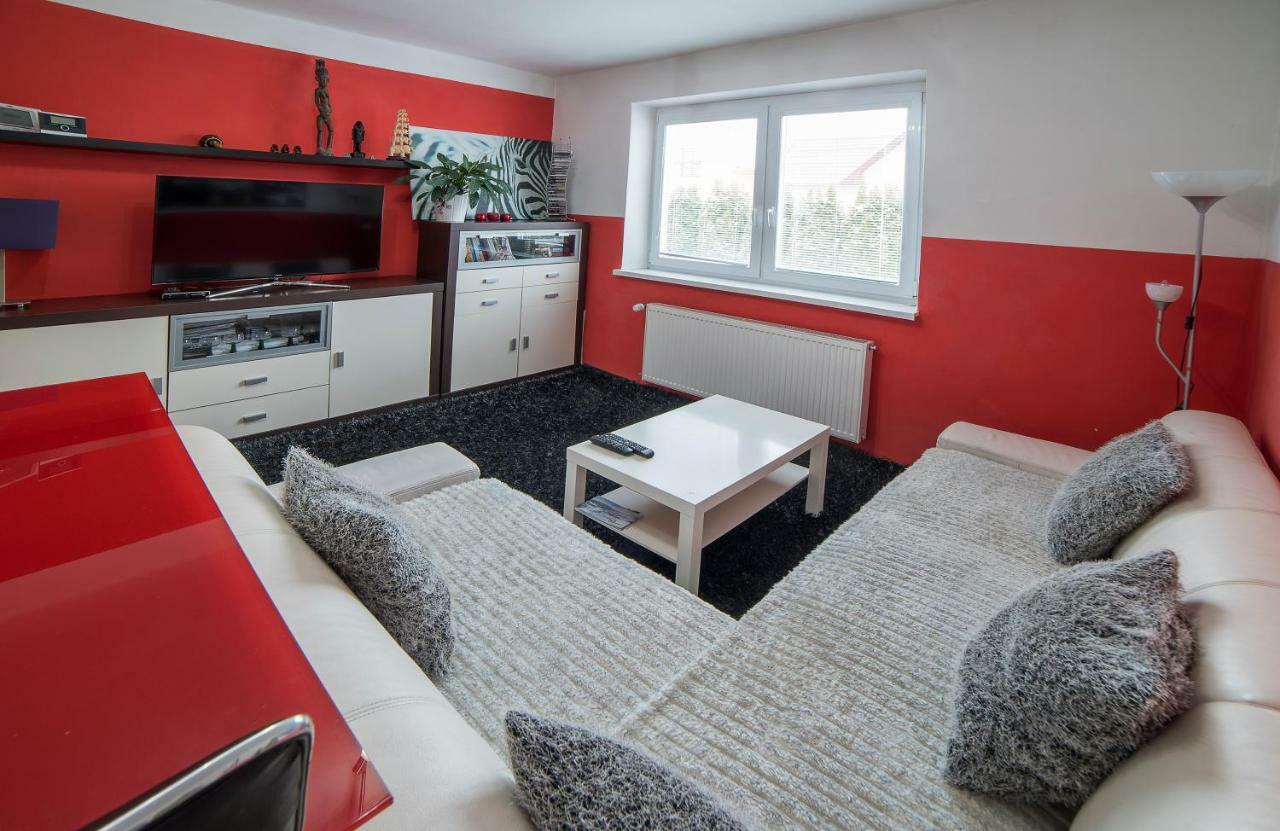Apartman Мартін Екстер'єр фото