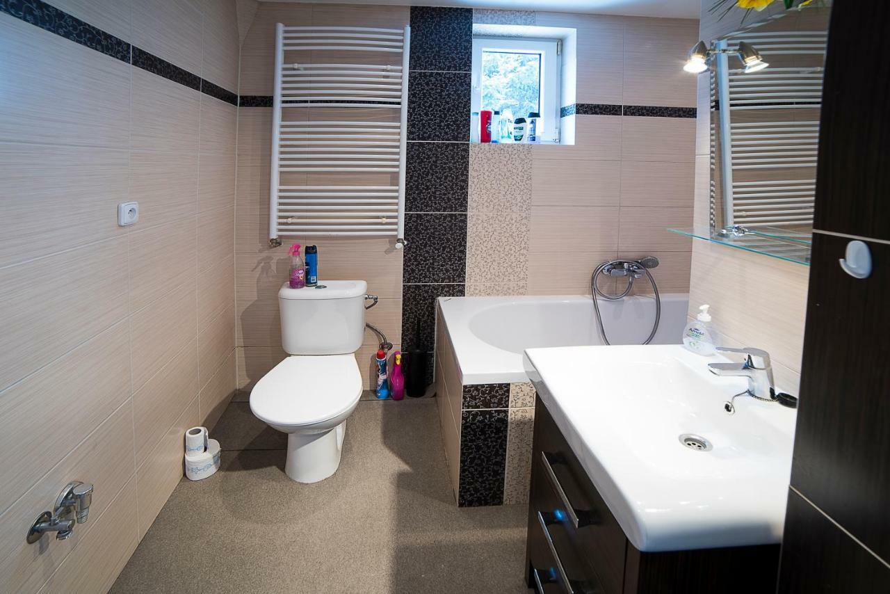 Apartman Мартін Екстер'єр фото