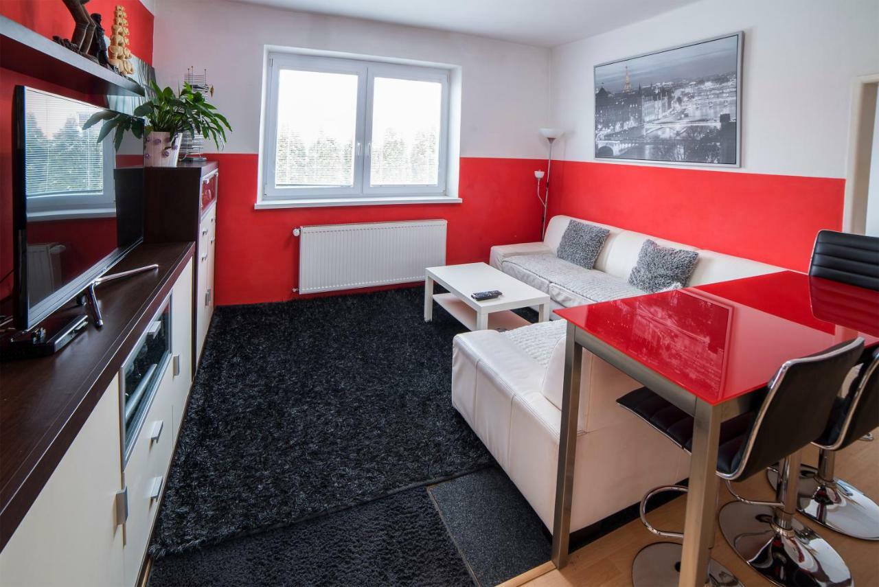 Apartman Мартін Екстер'єр фото
