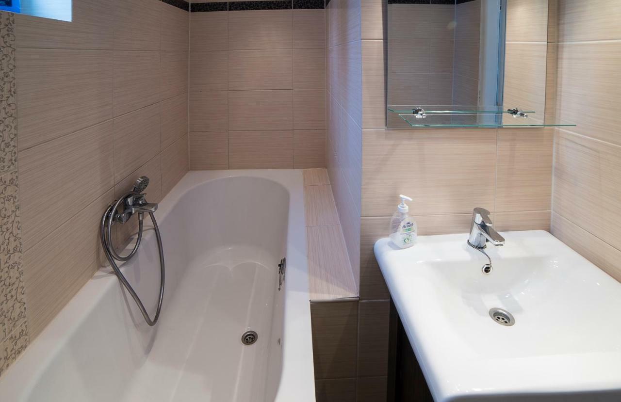 Apartman Мартін Екстер'єр фото