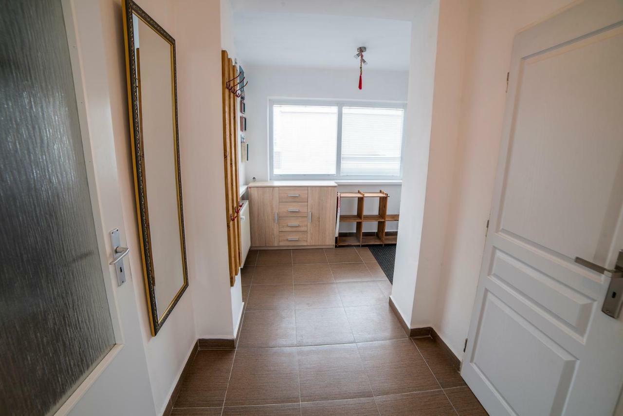 Apartman Мартін Екстер'єр фото