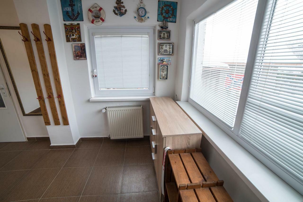 Apartman Мартін Екстер'єр фото