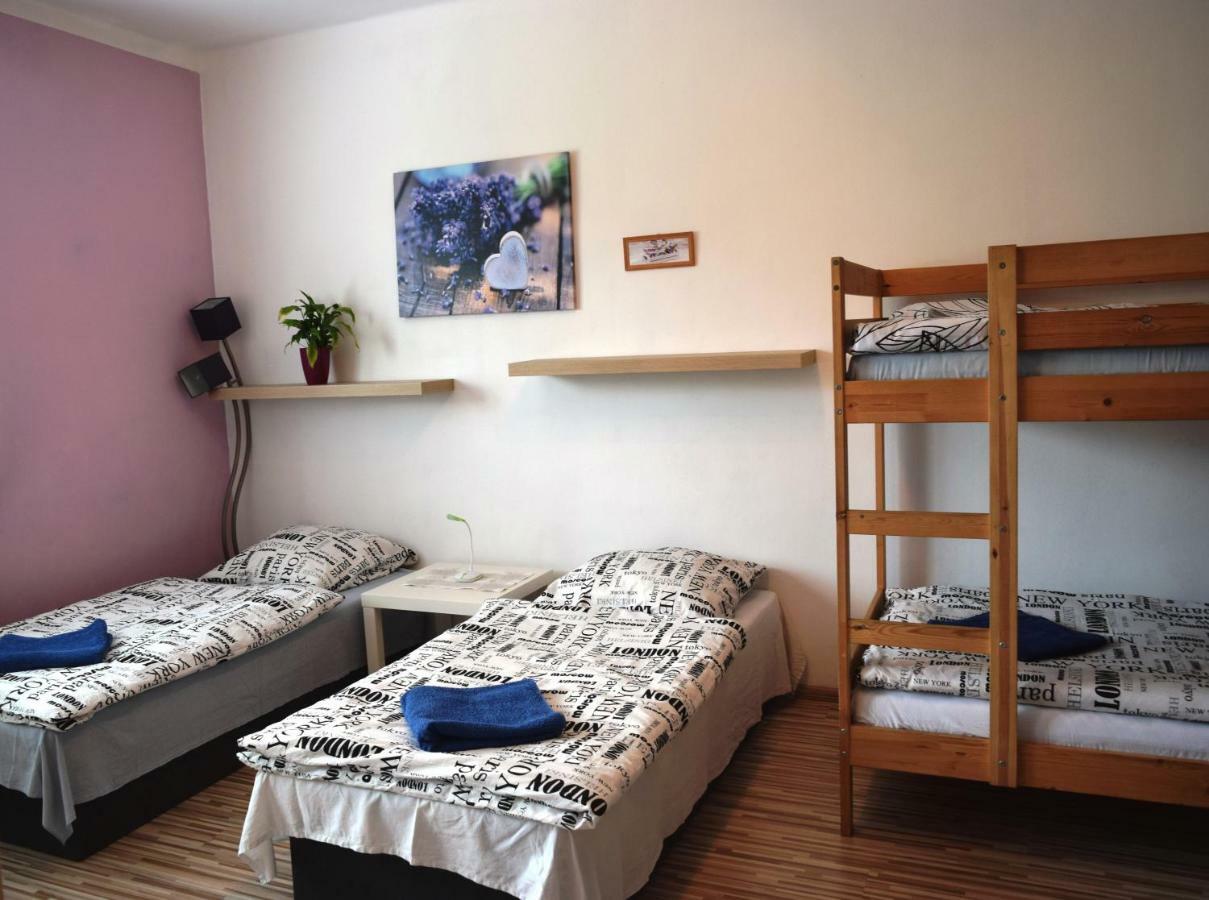 Apartman Мартін Екстер'єр фото