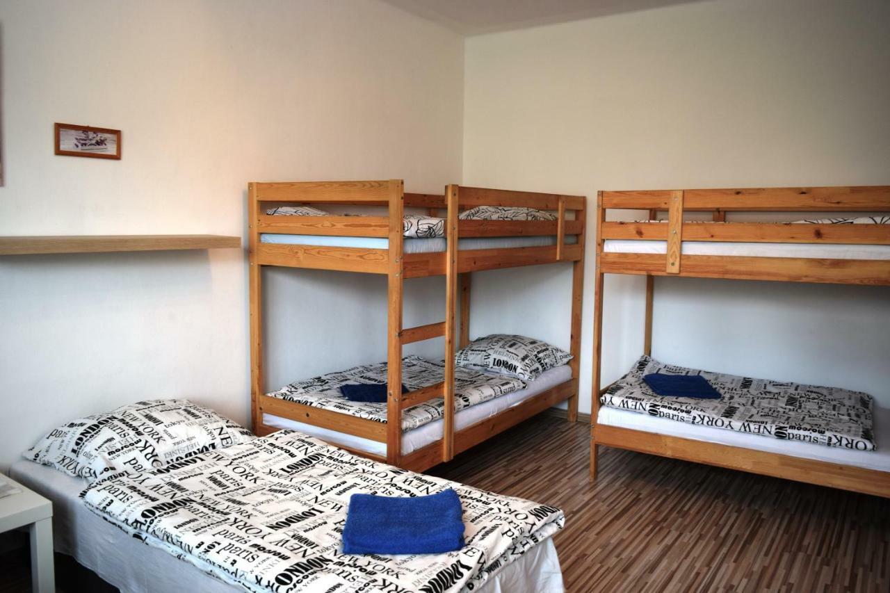 Apartman Мартін Екстер'єр фото