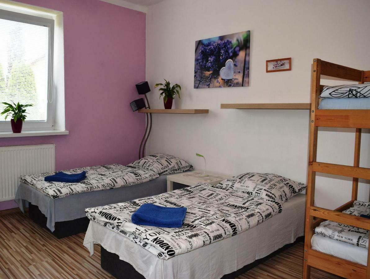 Apartman Мартін Екстер'єр фото