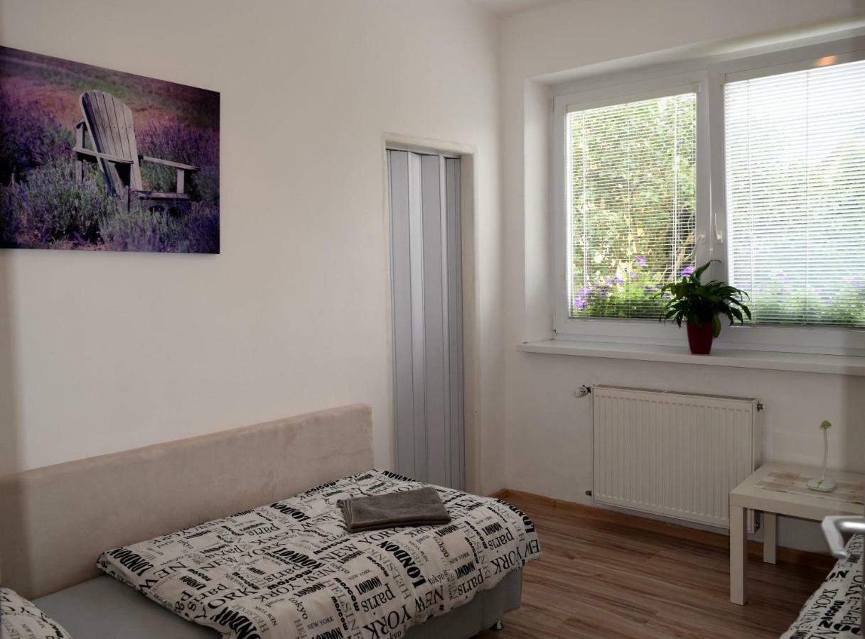 Apartman Мартін Екстер'єр фото