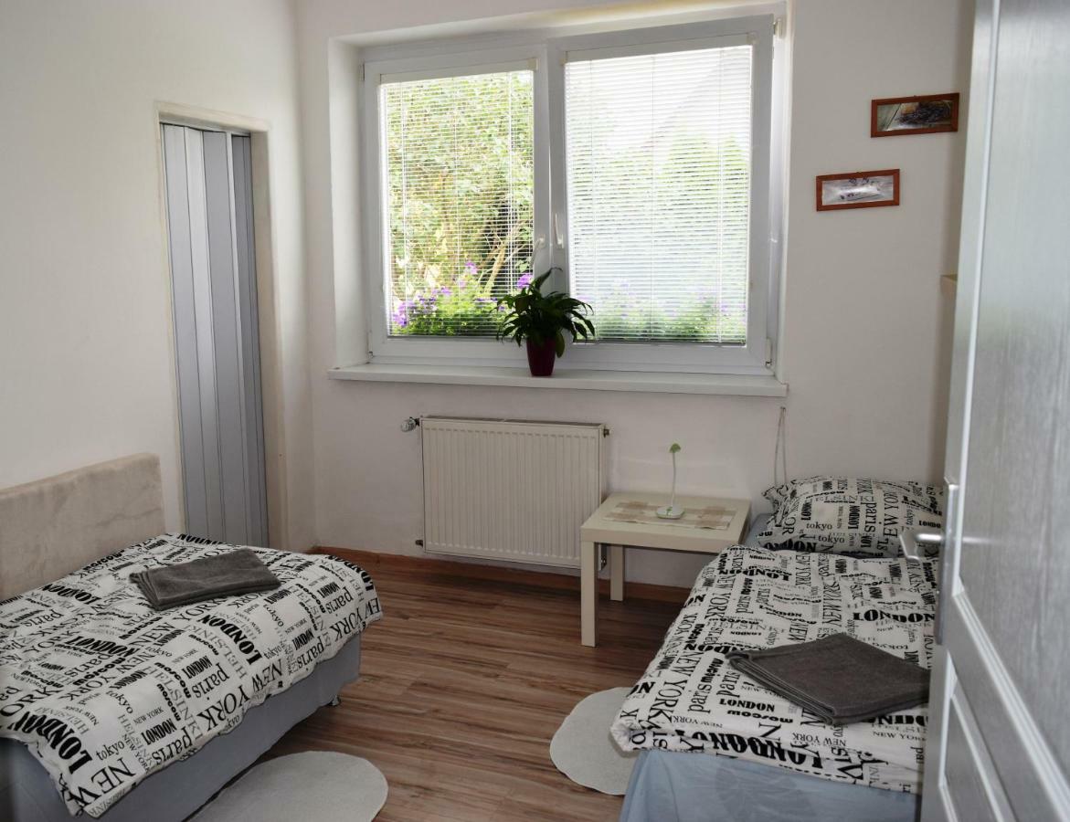 Apartman Мартін Екстер'єр фото