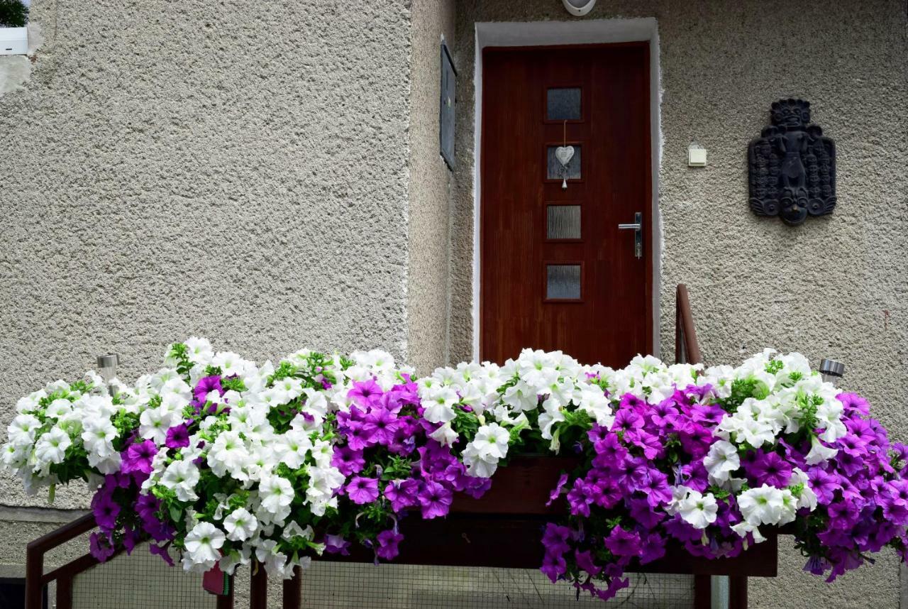Apartman Мартін Екстер'єр фото
