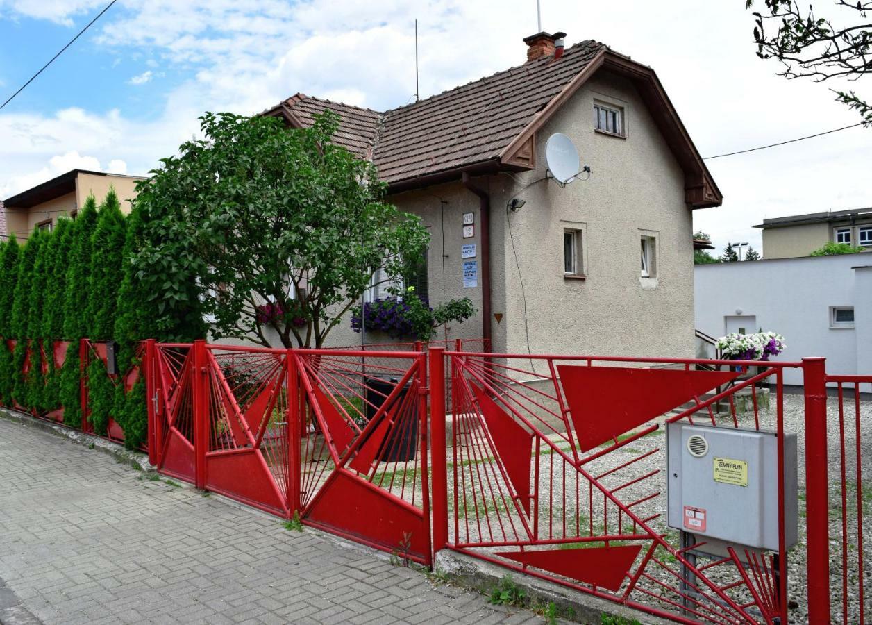 Apartman Мартін Екстер'єр фото